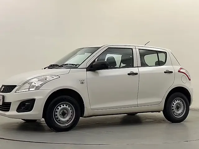 Used 2016 Maruti Suzuki Swift in Delhi