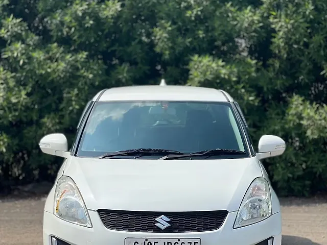 Used 2016 Maruti Suzuki Swift in Surat