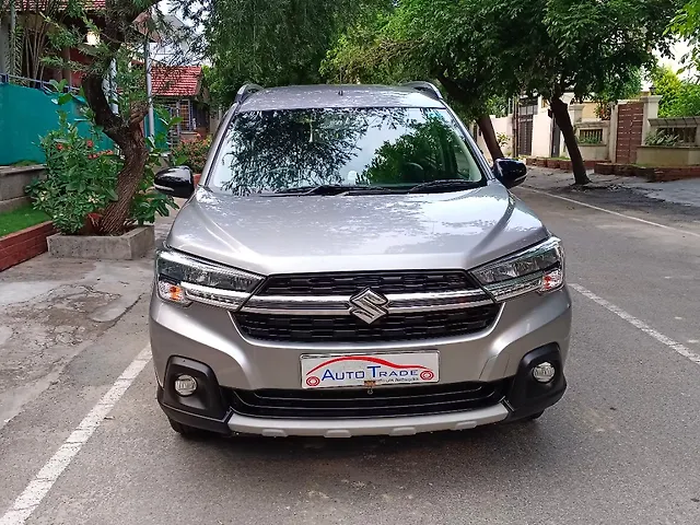 Used 2020 Maruti Suzuki XL6 in Bangalore