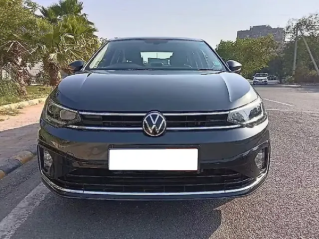 Used 2022 Volkswagen Virtus in Delhi
