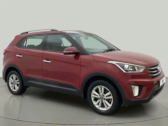 Used 2016 Hyundai Creta in Bangalore