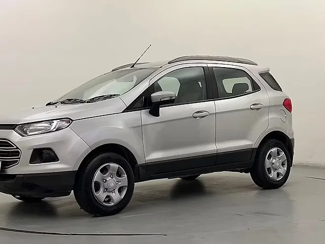 Used 2017 Ford Ecosport in Gurgaon