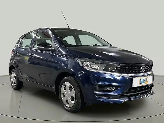 Used 2022 Tata Tiago in Mumbai
