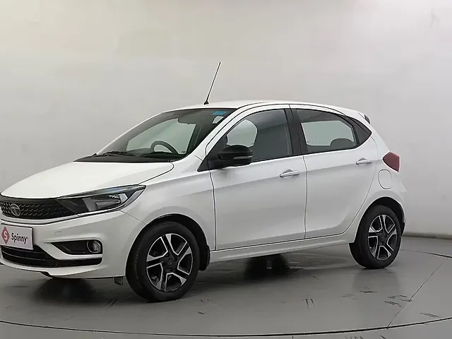 Used 2020 Tata Tiago in Ahmedabad