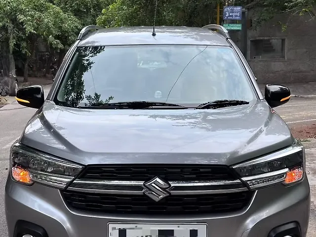 Used 2020 Maruti Suzuki XL6 in Bangalore