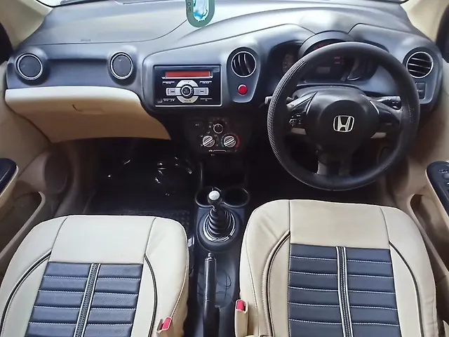 Used Honda Amaze [2013-2016] 1.5 SX i-DTEC in Kanpur