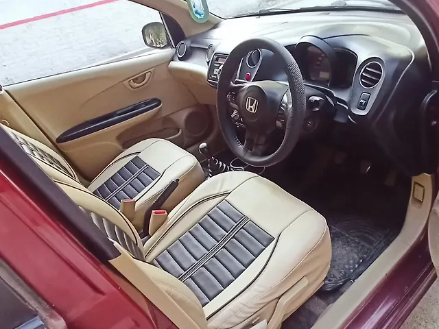 Used Honda Amaze [2013-2016] 1.5 SX i-DTEC in Kanpur