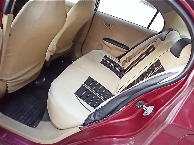 Used Honda Amaze [2013-2016] 1.5 SX i-DTEC in Kanpur