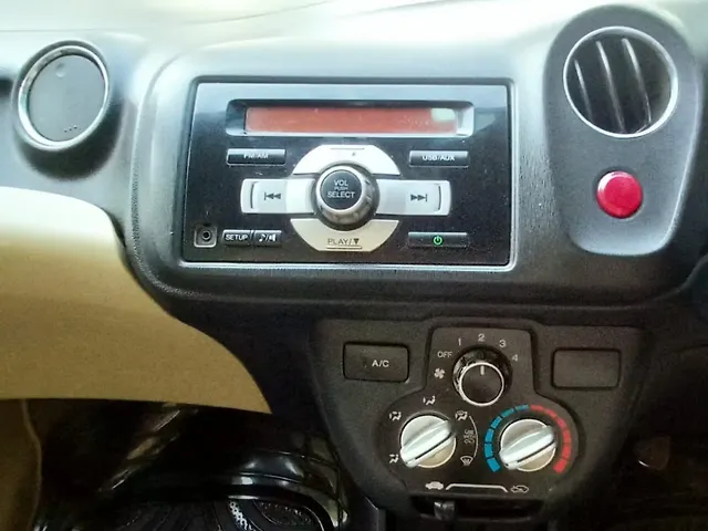 Used Honda Amaze [2013-2016] 1.5 SX i-DTEC in Kanpur