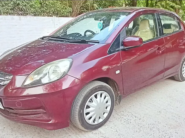 Used Honda Amaze [2013-2016] 1.5 SX i-DTEC in Kanpur
