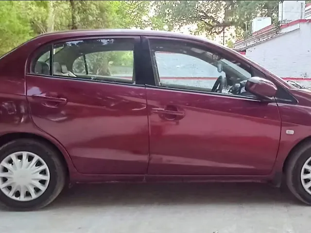 Used Honda Amaze [2013-2016] 1.5 SX i-DTEC in Kanpur