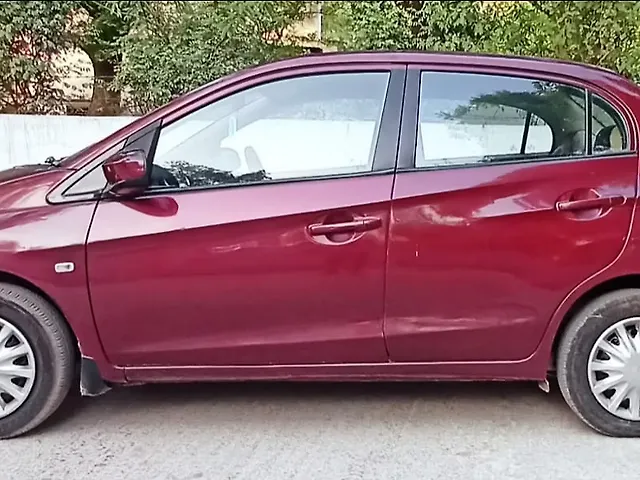 Used Honda Amaze [2013-2016] 1.5 SX i-DTEC in Kanpur