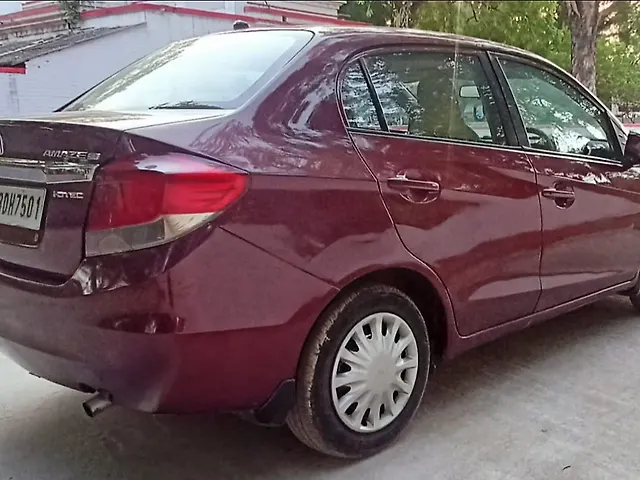 Used Honda Amaze [2013-2016] 1.5 SX i-DTEC in Kanpur