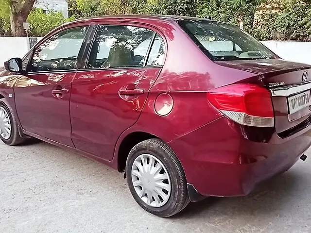 Used Honda Amaze [2013-2016] 1.5 SX i-DTEC in Kanpur