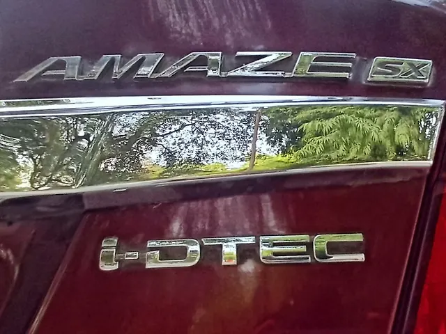 Used Honda Amaze [2013-2016] 1.5 SX i-DTEC in Kanpur