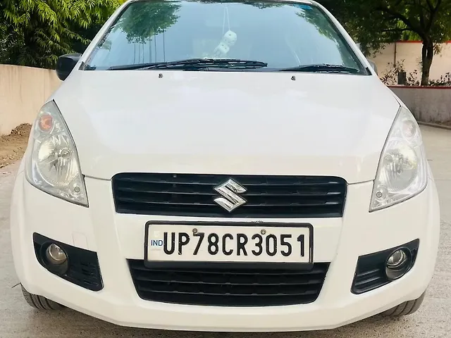 Used 2012 Maruti Suzuki Ritz in Kanpur