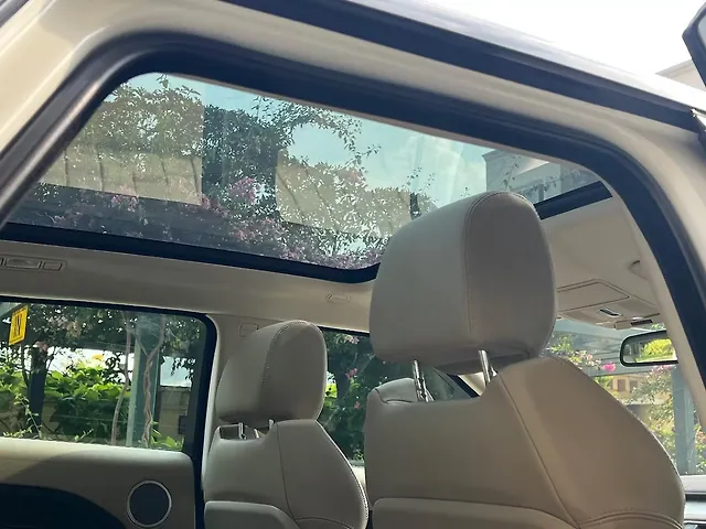 Used Land Rover Range Rover Evoque [2011-2014] Dynamic SD4 in Bangalore