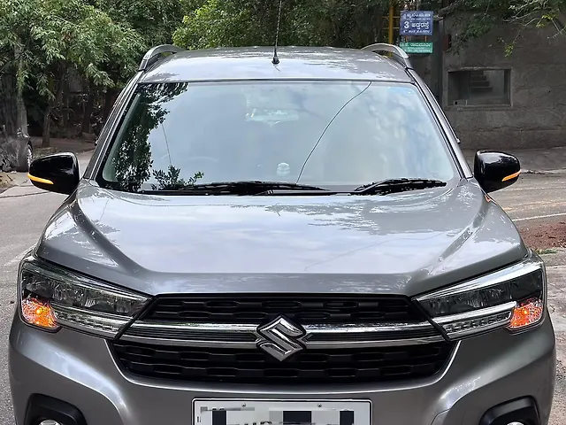 Used 2020 Maruti Suzuki XL6 in Bangalore