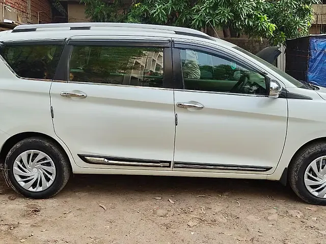 Used Maruti Suzuki Ertiga [2015-2018] VXI CNG in Patna