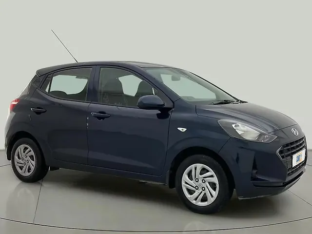 Used 2020 Hyundai Grand i10 NIOS in Ahmedabad