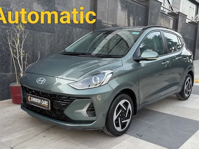 Used 2023 Hyundai Grand i10 NIOS in Delhi
