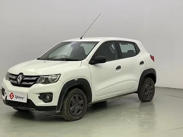 Used 2019 Renault Kwid in Hyderabad