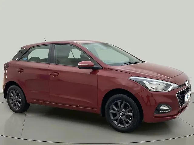Used 2019 Hyundai Elite i20 in Hyderabad