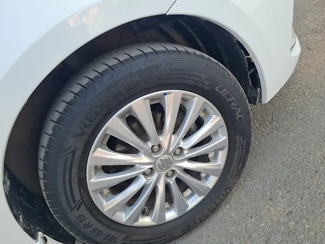 Used Maruti Suzuki Ciaz Alpha Hybrid 1.5 [2018-2020] in Jalandhar