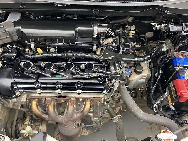 Used Maruti Suzuki Dzire [2017-2020] VXi AMT in Hyderabad