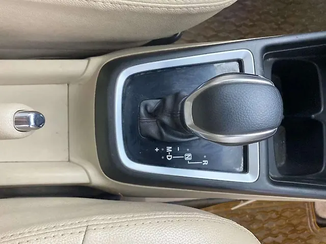 Used Maruti Suzuki Dzire [2017-2020] VXi AMT in Hyderabad