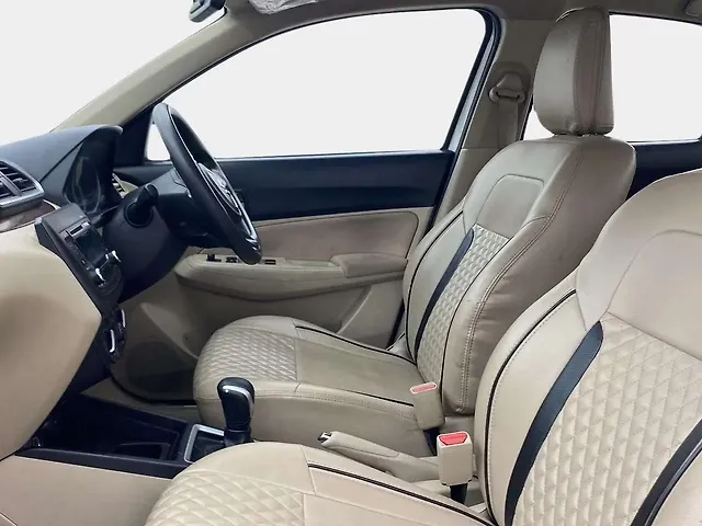 Used Maruti Suzuki Dzire [2017-2020] VXi AMT in Hyderabad