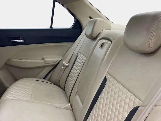 Used Maruti Suzuki Dzire [2017-2020] VXi AMT in Hyderabad