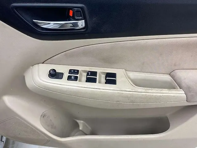 Used Maruti Suzuki Dzire [2017-2020] VXi AMT in Hyderabad