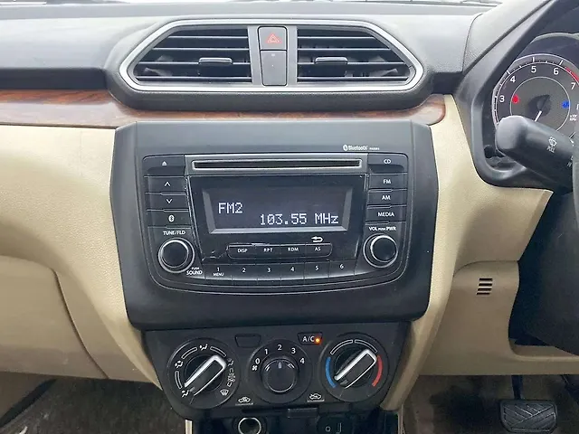 Used Maruti Suzuki Dzire [2017-2020] VXi AMT in Hyderabad