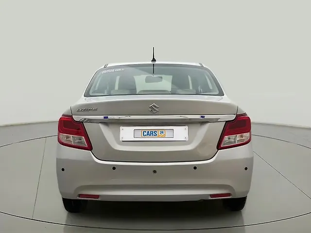 Used Maruti Suzuki Dzire [2017-2020] VXi AMT in Hyderabad