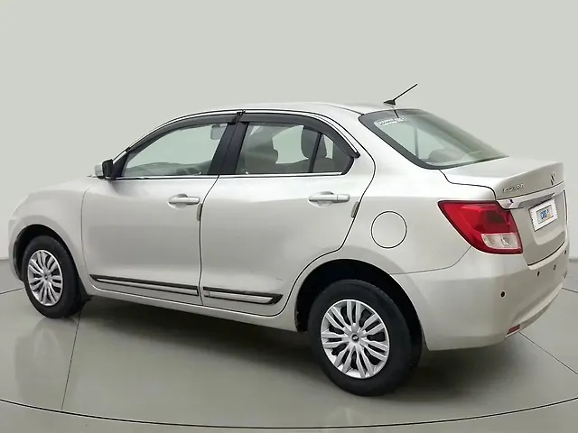 Used Maruti Suzuki Dzire [2017-2020] VXi AMT in Hyderabad