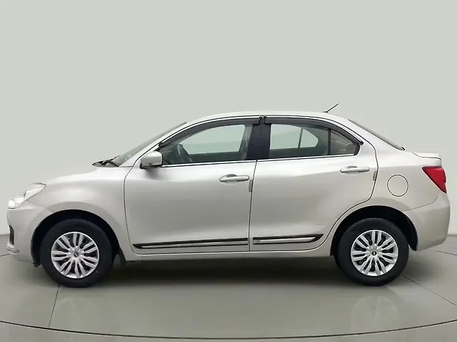 Used Maruti Suzuki Dzire [2017-2020] VXi AMT in Hyderabad