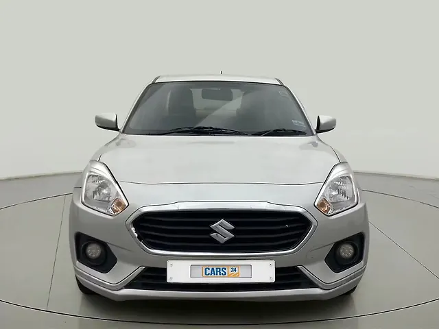Used Maruti Suzuki Dzire [2017-2020] VXi AMT in Hyderabad