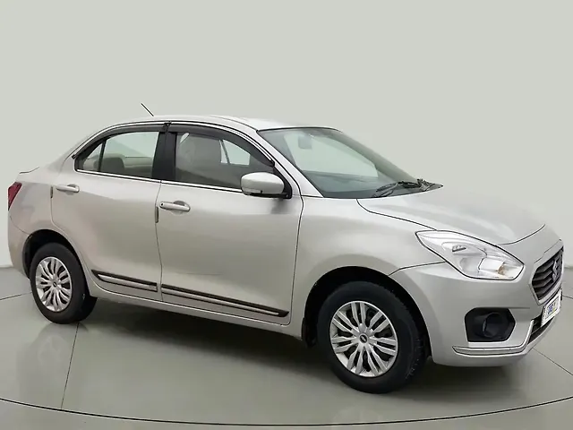 Used 2019 Maruti Suzuki DZire in Hyderabad