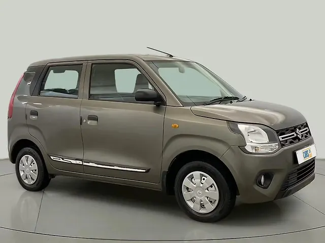 Used 2020 Maruti Suzuki Wagon R in Delhi