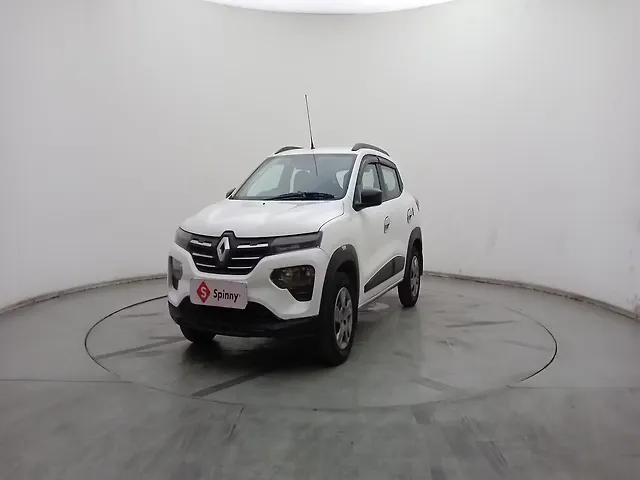 Used 2020 Renault Kwid in Hyderabad