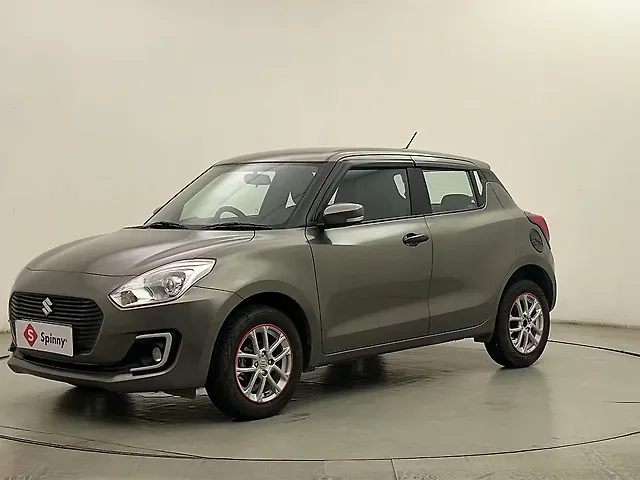 Used 2020 Maruti Suzuki Swift in Mumbai