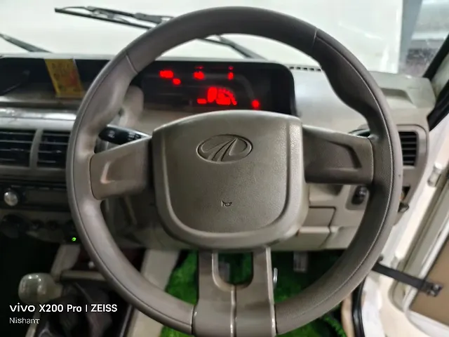 Used Mahindra Bolero [2011-2020] SLE BS III in Muzaffurpur