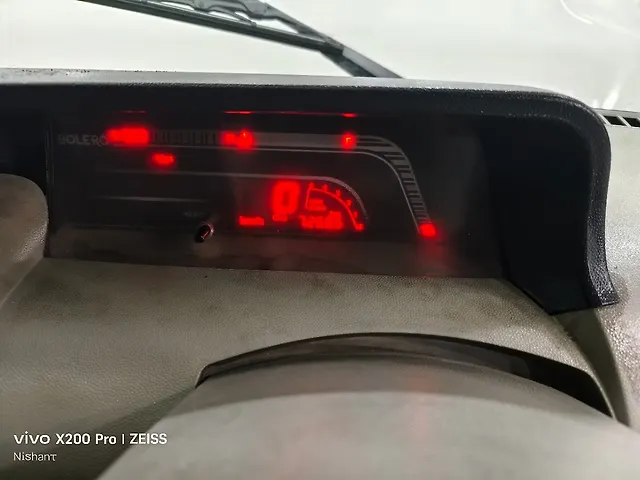 Used Mahindra Bolero [2011-2020] SLE BS III in Muzaffurpur
