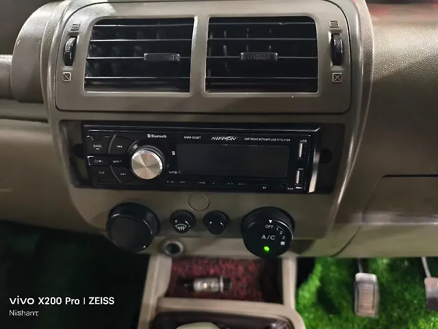 Used Mahindra Bolero [2011-2020] SLE BS III in Muzaffurpur