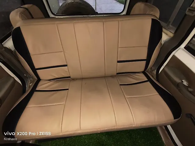 Used Mahindra Bolero [2011-2020] SLE BS III in Muzaffurpur
