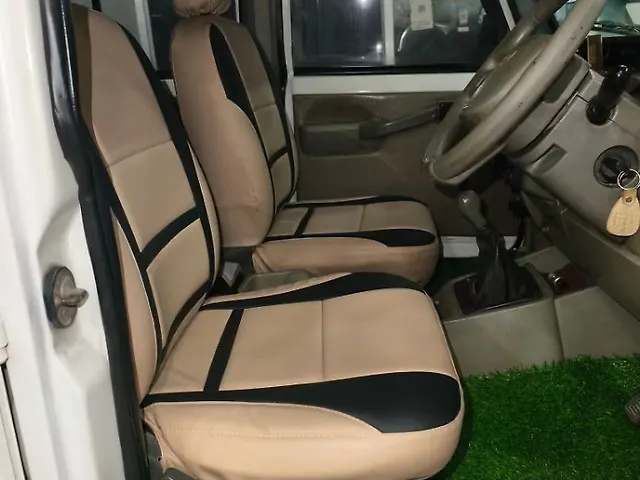 Used Mahindra Bolero [2011-2020] SLE BS III in Muzaffurpur