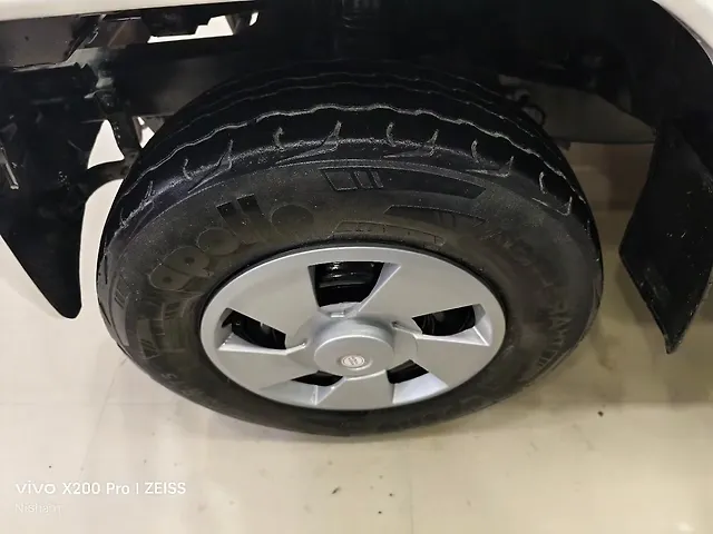 Used Mahindra Bolero [2011-2020] SLE BS III in Muzaffurpur