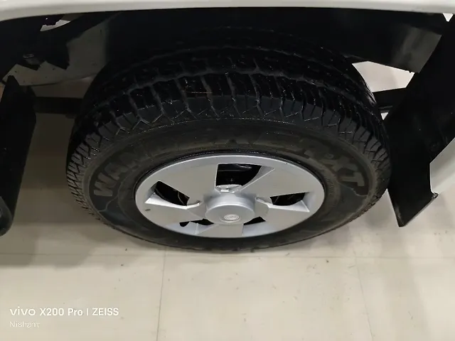 Used Mahindra Bolero [2011-2020] SLE BS III in Muzaffurpur
