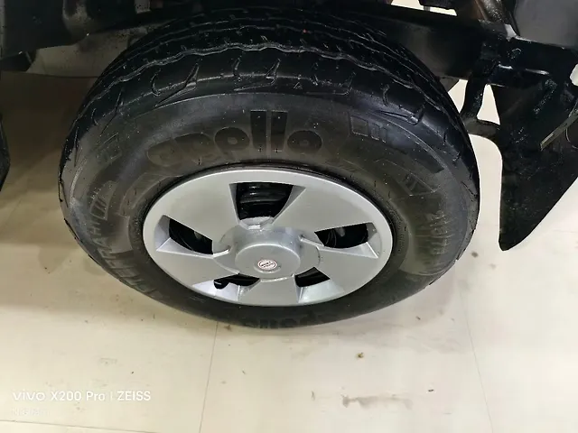 Used Mahindra Bolero [2011-2020] SLE BS III in Muzaffurpur